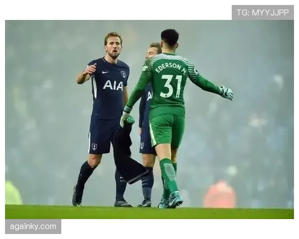 哈里·凯恩英超长期高产的稳定性逻辑解析