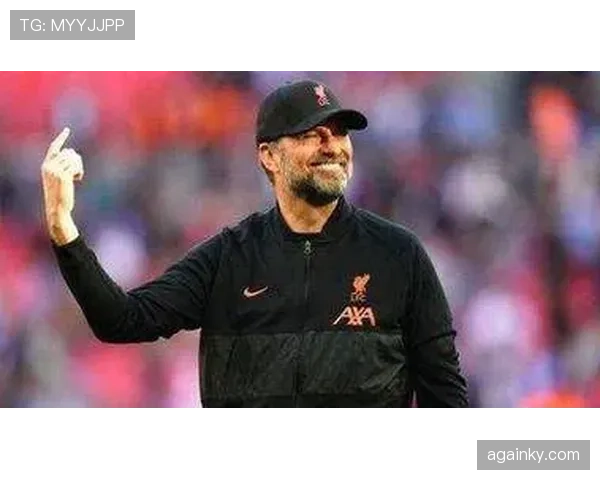 克洛普变阵如何通过激活边路与高位逼抢瓦解对手防线