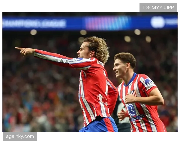 格列兹曼与本泽马：国家队进攻角色及关键战表现对比分析