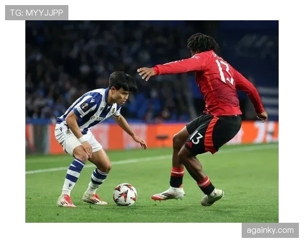 久保建英欧战硬仗中的技术成色与对抗上限