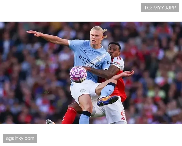 伊萨克与哈兰德：技术型中锋与终结效率怪兽的差异解析