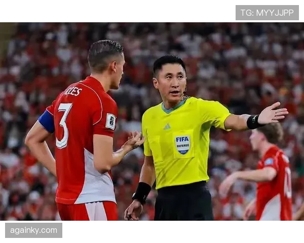 判罚标准：裁判判定犯规与黄红牌的关键条件