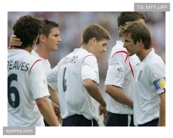 兰帕德与杰拉德中场推进方式的体系依赖性差异分析