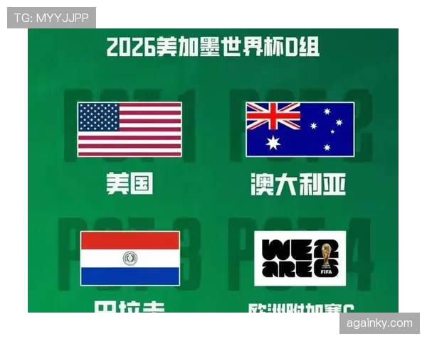 美国队2026世界杯东道主出线形势预测