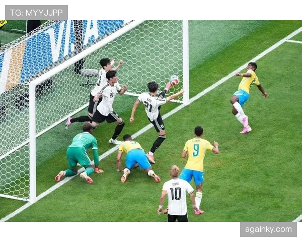 日本1-2不敌巴西：遗憾告别2026世界杯
